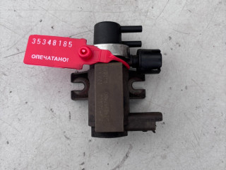 клапан управления турбиной (актуатор) Peugeot 307 1 поколение [рестайлинг] (2005 - 2008), 2.0 л., дизель, 9648997480