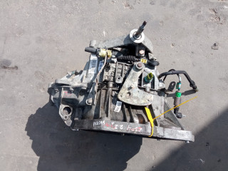 КПП механическая (МКПП) Renault Espace 4 поколение (2002 - 2006), 2.2 л., дизель, PK6011