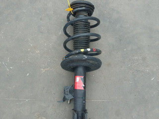 стойка передняя правая Peugeot 308 T7 (2007 - 2011), 1.6 л., дизель