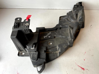 Крепление бампера переднего Renault Fluence 1 поколение [рестайлинг] (2013 - 2017), 622230011R