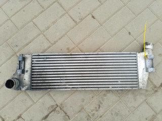 интеркулер Renault Scenic 2 поколение (2003 - 2006), 1.9 л., дизель, 8200115540