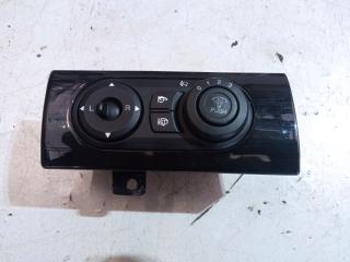 блок управления зеркалами Chevrolet Captiva 1 поколение [рестайлинг] (2011 - 2013), 46222S24