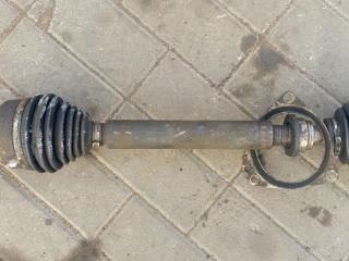 полуось передняя левая (приводной вал, ШРУС) Renault Laguna 2 поколение (2001 - 2005), 1.8 л., бензин