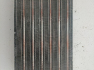 радиатор отопителя (печки) Renault Scenic 1 поколение (1996 - 1999)