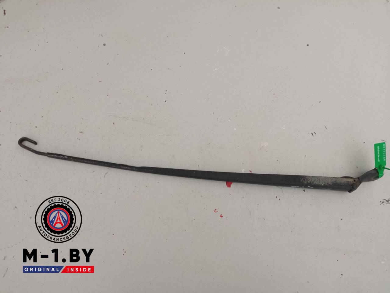 щеткодержатель (поводок стеклоочистителя, дворник) Renault Laguna 2 поколение (2001 - 2005) - фото №1