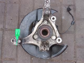 ступица передняя левая Opel Insignia 1 поколение (A) (2008 - 2014), 2.0 л., дизель