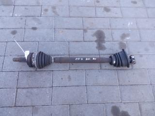 полуось передняя правая (приводной вал, ШРУС) Renault Espace 3 поколение (1996 - 2002), 2.0 л., бензин