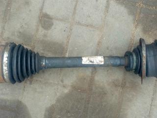 полуось передняя левая (приводной вал, ШРУС) Renault Espace 4 поколение (2002 - 2006), 2.2 л., дизель