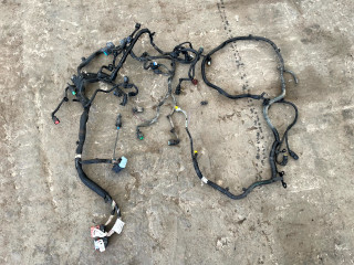 проводка двигателя Peugeot 308 1 поколение [рестайлинг] (2011 - 2015), 1.6 л., дизель, 9673749780