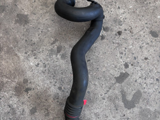 патрубок интеркулера Renault Laguna 2 поколение [рестайлинг] (2005 - 2007), 2.0 л., дизель, 8200540493