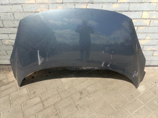 капот Renault Scenic 3 поколение (2009 - 2012)