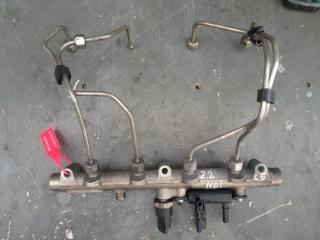 топливная рампа Citroen C5 1 поколение (2000 - 2004), 2.2 л., дизель, 0445214017