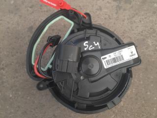 моторчик печки Renault Scenic 4 поколение 2018, T911738