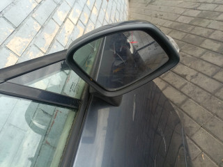 зеркало наружное правое Renault Scenic 3 поколение (2009 - 2012)