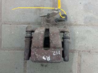 суппорт задний правый Renault Megane 2 поколение (2002 - 2006)