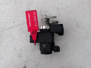 клапан управления турбиной (актуатор) Renault Scenic 2 поколение (2003 - 2006), 1.9 л., дизель, 8200270451