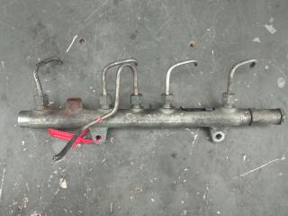 топливная рампа Renault Scenic 2 поколение (2003 - 2006), 1.9 л., дизель, 8200347176