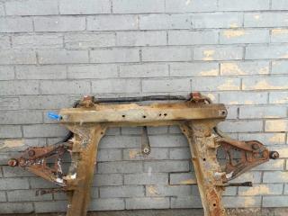 балка подвески передняя (подрамник) Renault Kangoo 1 поколение (1997 - 2003)