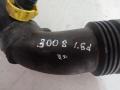 патрубок воздушного фильтра Peugeot 3008 1 поколение (2010 - 2013), 1.6 л., дизель, 9683725080 - фото №2