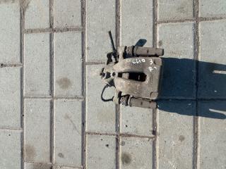 суппорт задний правый Renault Clio 3 поколение (2005 - 2009)