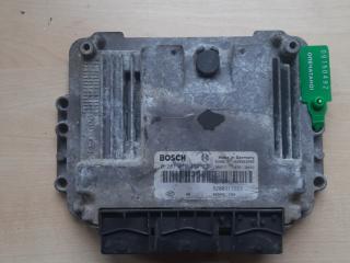 блок управления двигателем Renault Espace 4 поколение (2002 - 2006), 2.2 л., дизель, 8200311553, 0281011432