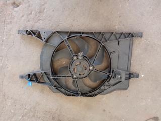 вентилятор радиатора Renault Espace 4 поколение (2002 - 2006), 8200273171