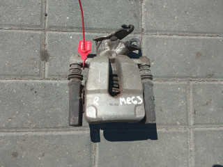 суппорт задний правый Renault Megane 3 поколение (2008 - 2014)