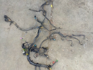 проводка двигателя Peugeot 306 1 поколение [рестайлинг] (1997 - 2002), 2.0 л., бензин, RFY