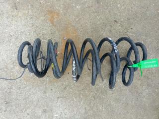 пружина задняя Renault Scenic 2 поколение (2003 - 2006)