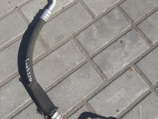 трубка кондиционера Renault Laguna 3 поколение (2007 - 2012), 2.0 л., дизель