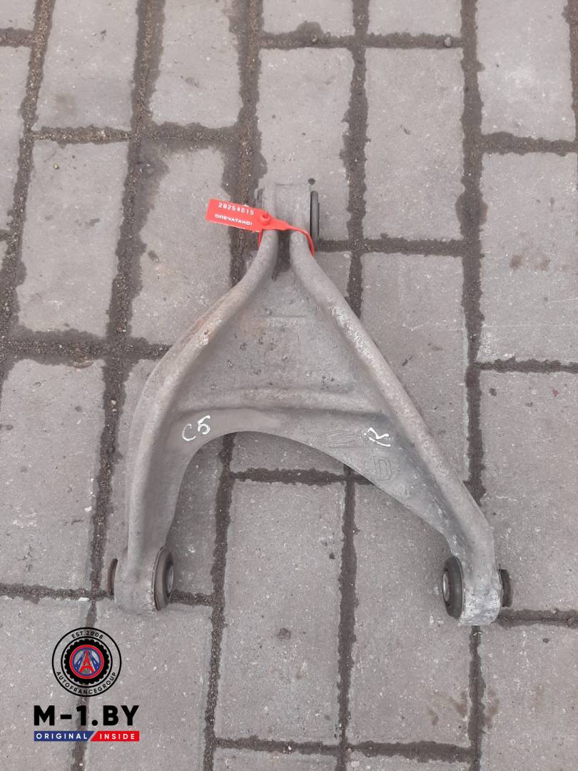 рычаг задний правый Citroen C5 2 поколение (2008 - 2017) - фото №1