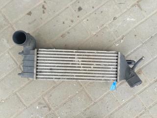 интеркулер Peugeot 807 1 поколение (2002 - 2008), 1489396080