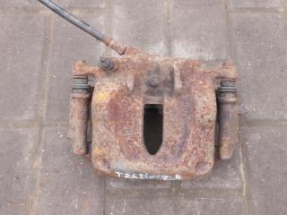 суппорт передний правый Renault Trafic 2 поколение (2001 - 2006)