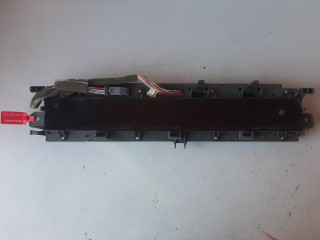 щиток приборов (приборная панель) Renault Scenic 2 поколение (2003 - 2006), P8200787774A