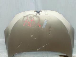 капот Renault Megane 3 поколение (2008 - 2014)