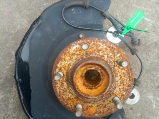 ступица передняя правая Chrysler Grand Voyager 5 поколение (2008 - 2011), 3.8 л., бензин