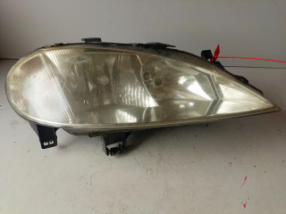 фара правая Renault Megane 1 поколение [рестайлинг] (1999 - 2003)