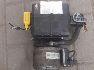 насос гидроподвески Citroen C5 1 поколение [рестайлинг] (2004 - 2008), 9654068680