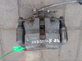 суппорт передний левый Opel Insignia 1 поколение (A) (2008 - 2014)