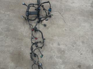 проводка двигателя Mini Cooper 2 поколение (2006 - 2010), 1.4 л., бензин, 7567120