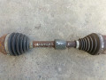 полуось передняя левая (приводной вал, ШРУС) Chrysler Voyager 5 поколение 2008, 2.8 л., дизель, АКПП, P04880213 - фото №2