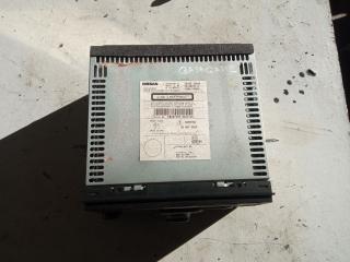 магнитола Nissan Qashqai 1 поколение (2006 - 2010), CD6K1490E