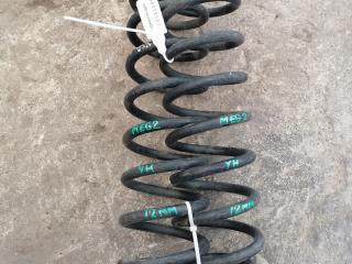 пружина задняя Renault Megane 2 поколение (2002 - 2006), универсал