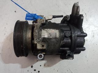 компрессор кондиционера Renault Sandero 1 поколение (2009 - 2014), 926006229R