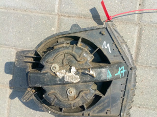 моторчик печки Renault Scenic 2 поколение [рестайлинг] (2006 - 2010), F666583