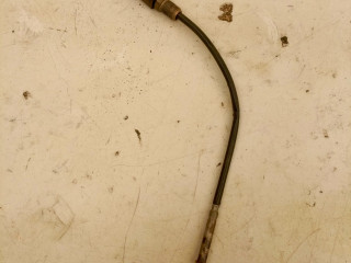 датчик температуры в выпускном коллекторе Peugeot 307 1 поколение [рестайлинг] (2005 - 2008), 1.6 л., дизель, 9651618180