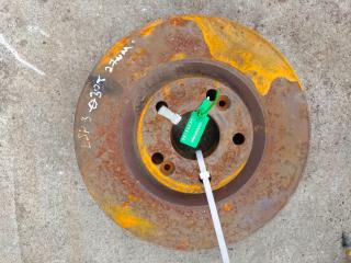 диски тормозные (комплект) Renault Espace 3 поколение (1996 - 2002)