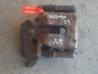 суппорт задний правый Renault Talisman 1 поколение (2012 - 2025)