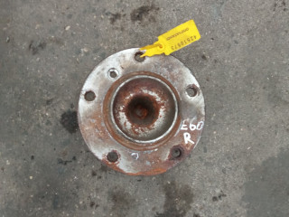 ступица передняя правая BMW 5 серия E60/E61 (2002 - 2007), 3.0 л., дизель, АКПП, универсал