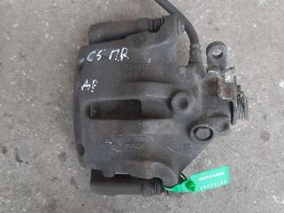 суппорт передний правый Citroen C5 1 поколение [рестайлинг] (2004 - 2008), 1.6 л., дизель, 0204201311